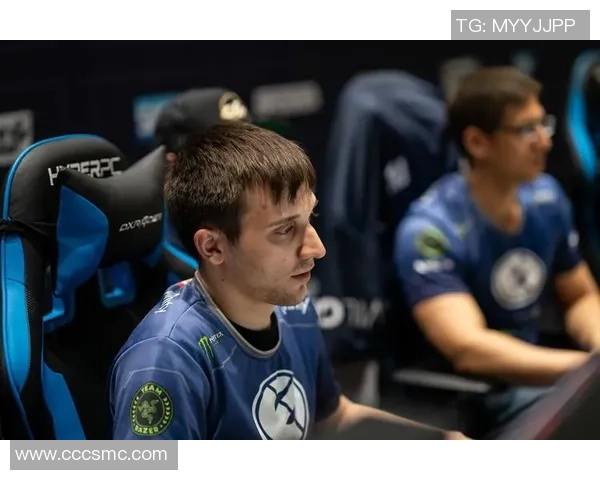 DOTA2战术解析：WE战队独特控制体系的深度剖析与应用探讨