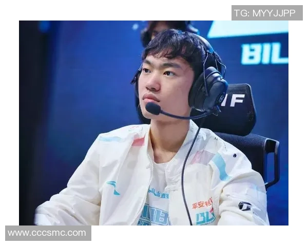 BLG战队崛起之路：从默默无闻到大师赛的辉煌历程