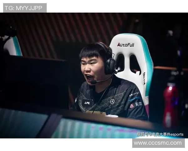 RNG的崛起之路：从默默无闻到冠军杯的辉煌历程